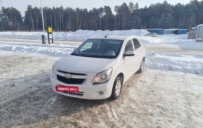 Chevrolet Cobalt II, 2021 год, 1 050 000 рублей, 1 фотография