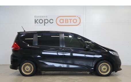 Honda Freed II, 2019 год, 1 022 500 рублей, 4 фотография