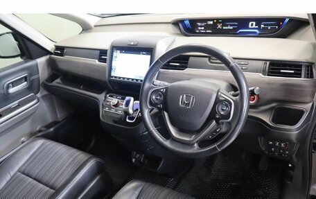 Honda Freed II, 2019 год, 1 022 500 рублей, 5 фотография