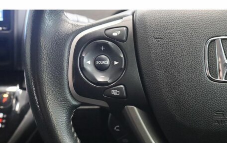 Honda Freed II, 2019 год, 1 022 500 рублей, 9 фотография