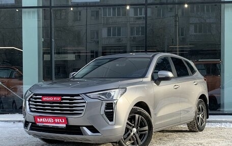 Haval Jolion, 2023 год, 1 740 000 рублей, 1 фотография