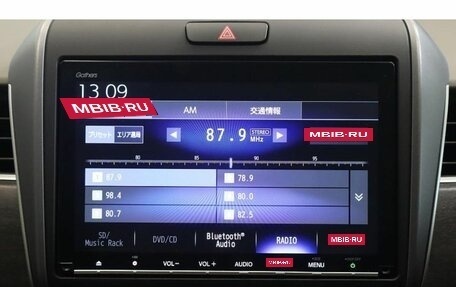 Honda Freed II, 2019 год, 1 022 500 рублей, 12 фотография