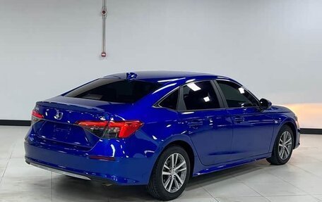 Honda Civic, 2022 год, 1 595 000 рублей, 6 фотография