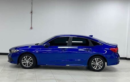 Honda Civic, 2022 год, 1 595 000 рублей, 7 фотография