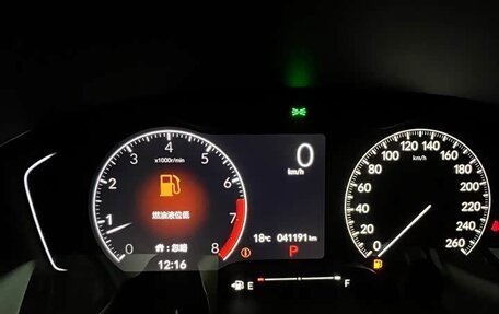 Honda Civic, 2022 год, 1 595 000 рублей, 16 фотография