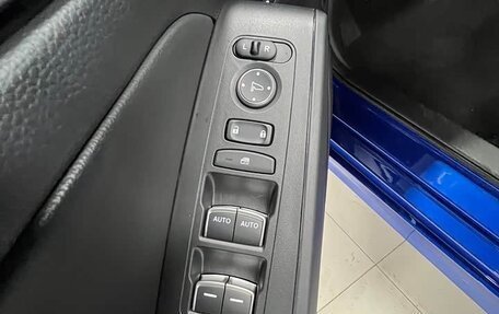 Honda Civic, 2022 год, 1 595 000 рублей, 15 фотография