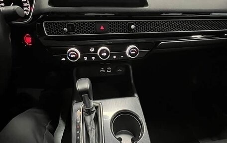 Honda Civic, 2022 год, 1 595 000 рублей, 17 фотография