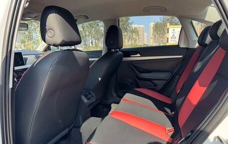 Volkswagen Lavida, 2023 год, 1 480 620 рублей, 10 фотография