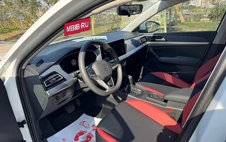 Volkswagen Lavida, 2023 год, 1 480 620 рублей, 8 фотография