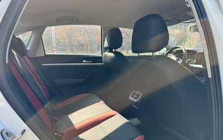 Volkswagen Lavida, 2023 год, 1 480 620 рублей, 12 фотография