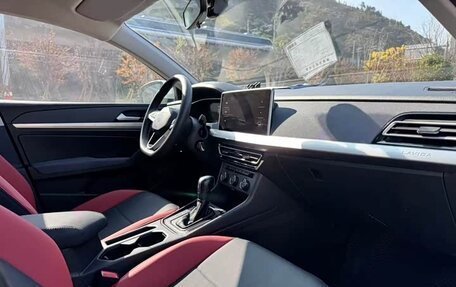 Volkswagen Lavida, 2023 год, 1 480 620 рублей, 11 фотография