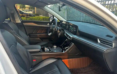 KIA K5, 2022 год, 2 030 017 рублей, 5 фотография