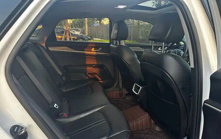 KIA K5, 2022 год, 2 030 017 рублей, 6 фотография