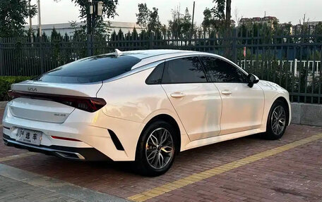 KIA K5, 2022 год, 2 030 017 рублей, 9 фотография