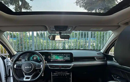 KIA K5, 2022 год, 2 030 017 рублей, 4 фотография