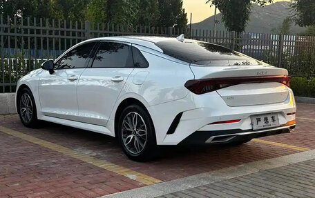 KIA K5, 2022 год, 2 030 017 рублей, 7 фотография