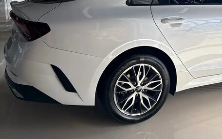 KIA K5, 2022 год, 2 030 017 рублей, 10 фотография