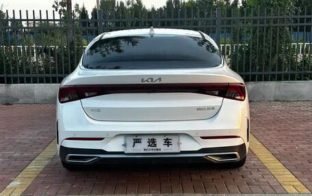 KIA K5, 2022 год, 2 030 017 рублей, 8 фотография