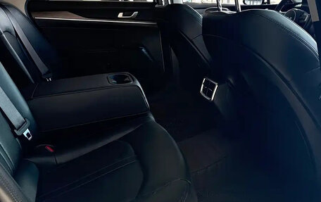 KIA K5, 2022 год, 2 030 017 рублей, 11 фотография