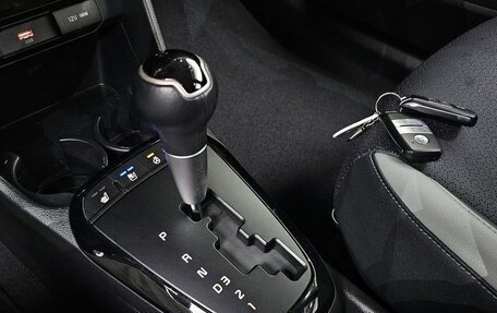 KIA Morning III, 2022 год, 1 110 000 рублей, 7 фотография