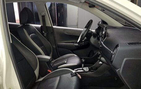 KIA Morning III, 2022 год, 1 110 000 рублей, 8 фотография