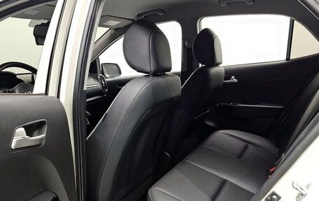 KIA Morning III, 2022 год, 1 110 000 рублей, 10 фотография