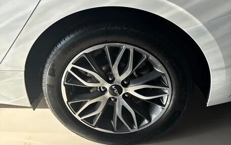 KIA K5, 2022 год, 2 030 017 рублей, 14 фотография