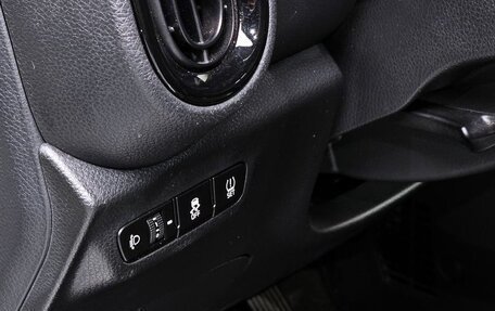 KIA Morning III, 2022 год, 1 110 000 рублей, 13 фотография