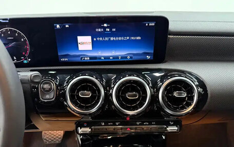 Mercedes-Benz A-Класс, 2023 год, 1 628 520 рублей, 11 фотография