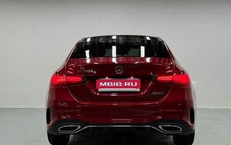 Mercedes-Benz A-Класс, 2023 год, 1 628 520 рублей, 5 фотография