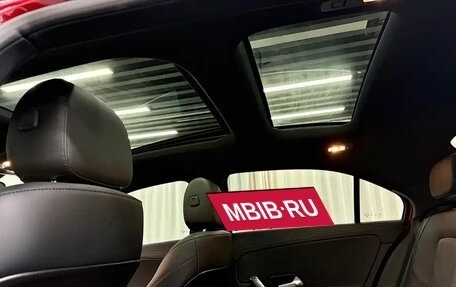 Mercedes-Benz A-Класс, 2023 год, 1 628 520 рублей, 13 фотография