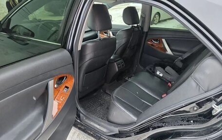 Toyota Camry, 2008 год, 1 220 000 рублей, 5 фотография