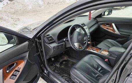 Toyota Camry, 2008 год, 1 220 000 рублей, 4 фотография