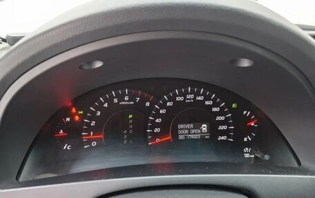 Toyota Camry, 2008 год, 1 220 000 рублей, 6 фотография