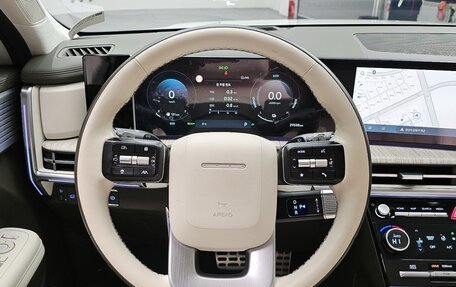 Hyundai Santa Fe IV, 2023 год, 4 700 000 рублей, 6 фотография