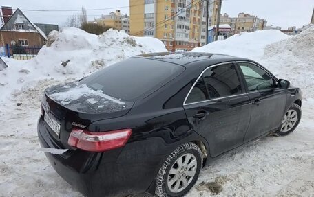 Toyota Camry, 2008 год, 1 220 000 рублей, 3 фотография