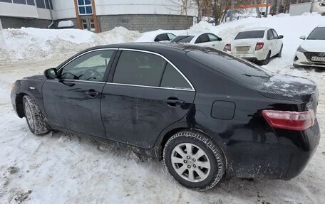 Toyota Camry, 2008 год, 1 220 000 рублей, 2 фотография