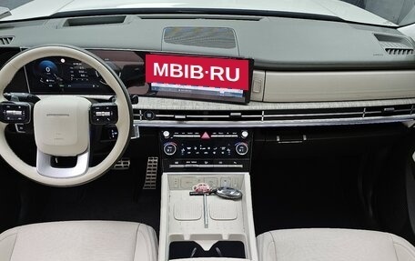 Hyundai Santa Fe IV, 2023 год, 4 700 000 рублей, 7 фотография