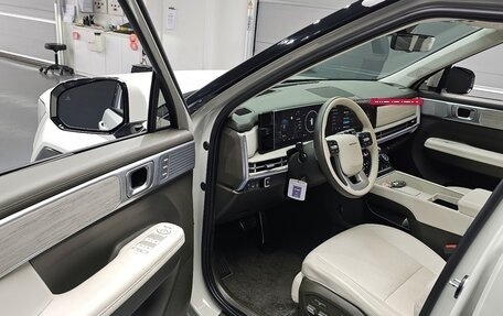 Hyundai Santa Fe IV, 2023 год, 4 700 000 рублей, 3 фотография