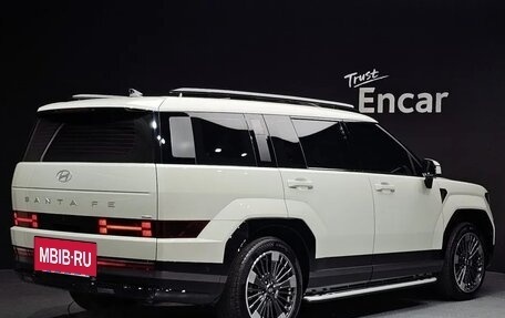 Hyundai Santa Fe IV, 2023 год, 4 700 000 рублей, 4 фотография