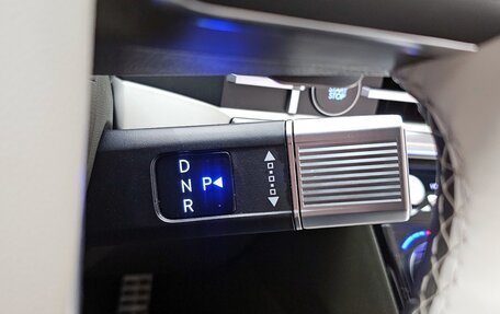 Hyundai Santa Fe IV, 2023 год, 4 700 000 рублей, 10 фотография