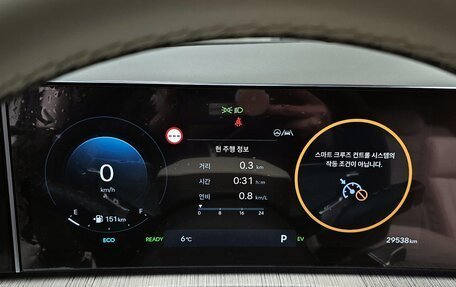 Hyundai Santa Fe IV, 2023 год, 4 700 000 рублей, 9 фотография