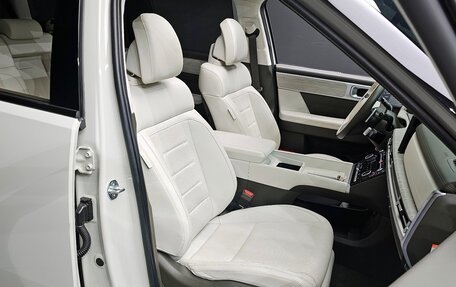 Hyundai Santa Fe IV, 2023 год, 4 700 000 рублей, 12 фотография