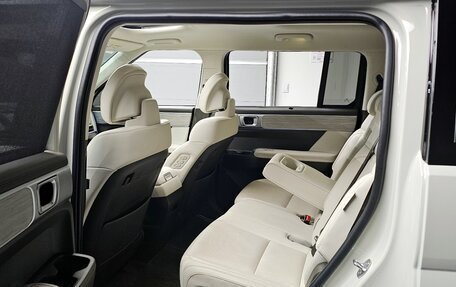 Hyundai Santa Fe IV, 2023 год, 4 700 000 рублей, 18 фотография