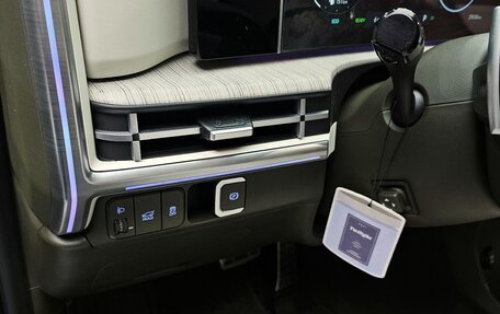 Hyundai Santa Fe IV, 2023 год, 4 700 000 рублей, 14 фотография