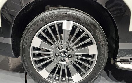 Hyundai Santa Fe IV, 2023 год, 4 700 000 рублей, 22 фотография