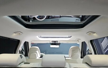 Hyundai Santa Fe IV, 2023 год, 4 700 000 рублей, 17 фотография