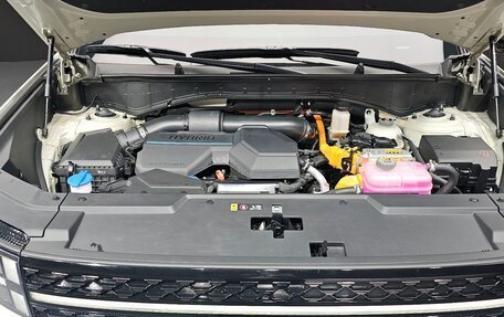 Hyundai Santa Fe IV, 2023 год, 4 700 000 рублей, 19 фотография