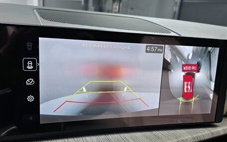 Hyundai Santa Fe IV, 2023 год, 4 700 000 рублей, 11 фотография