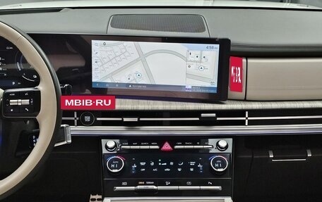 Hyundai Santa Fe IV, 2023 год, 4 700 000 рублей, 13 фотография